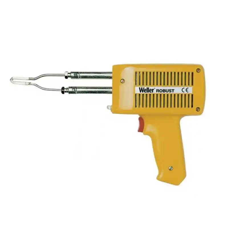 Weller 05 C Robust Lehim Tabancası 250 Watt