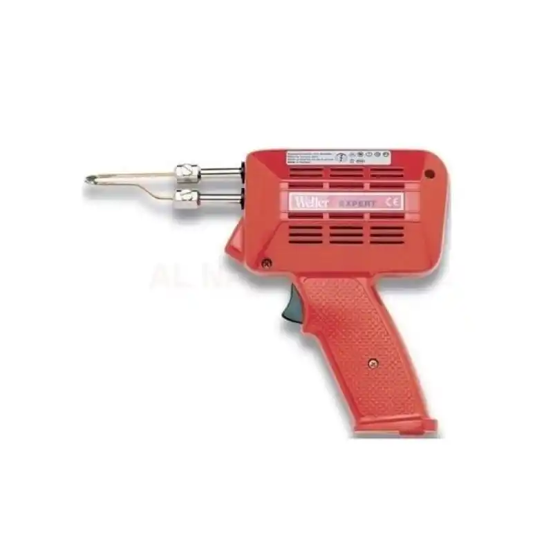 Weller 8100UC Lehim Havya