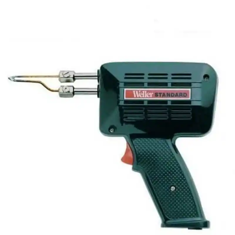 WELLER 9200 UC Standart Lehim Tabancası (100 Watt, Siyah)