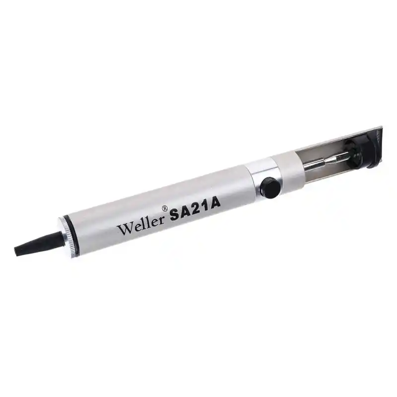 Weller SA21A Metal Lehim Sökme Pompası 200mm