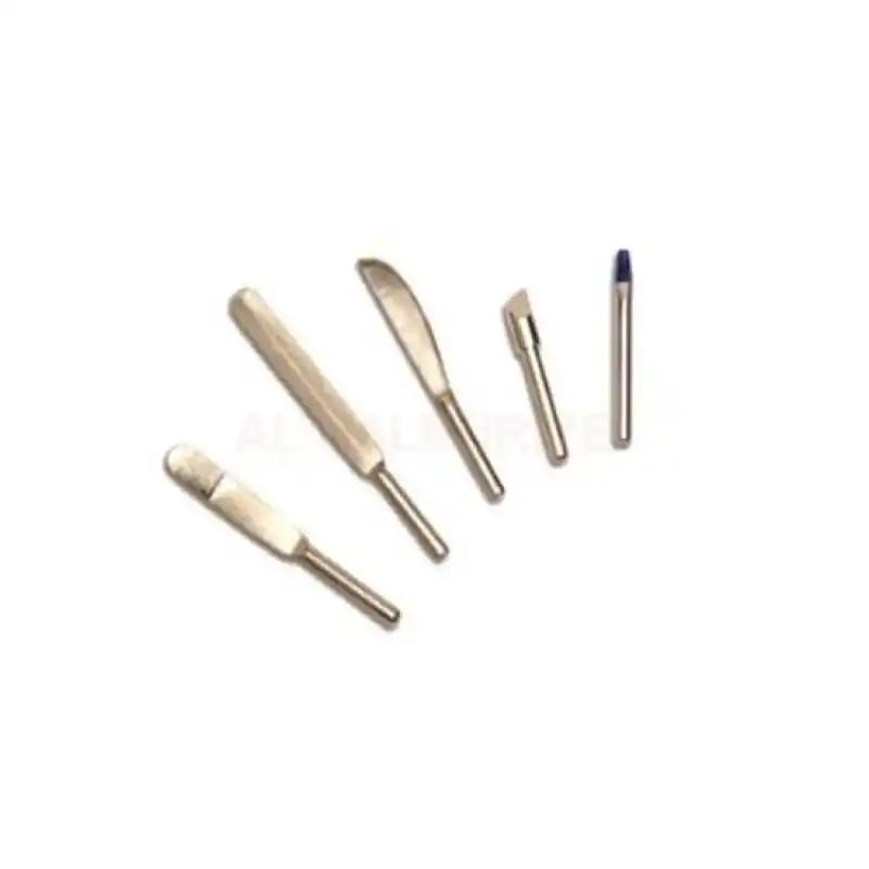 Weller TB5TKEU Havya Uç Seti