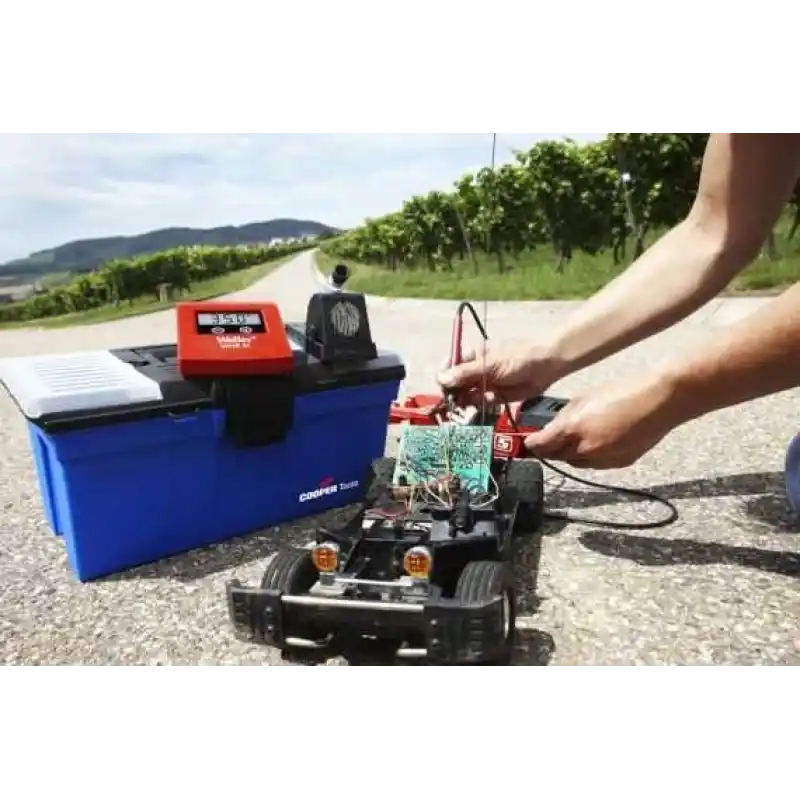 Weller WHS 40M Lehim İstasyonu