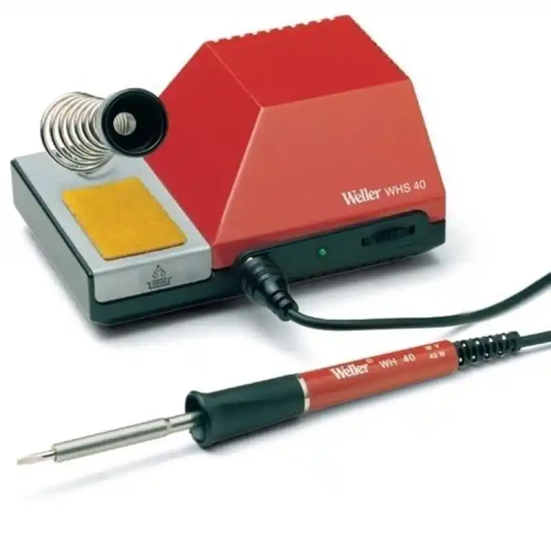 Weller WHS40 Lehim Istasyonu