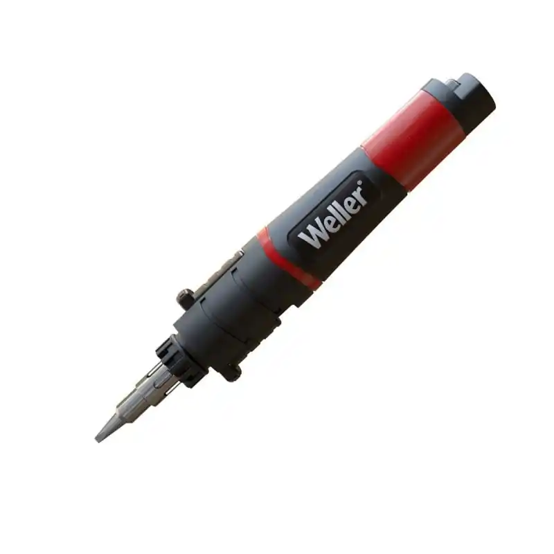 Weller WLBU75 Akülü Bütan Gazlı Kalem Lehim Havyası