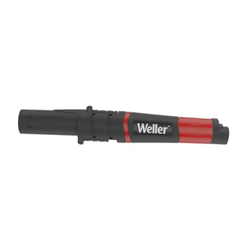 Weller WLBU75 Akülü Bütan Gazlı Kalem Lehim Havyası