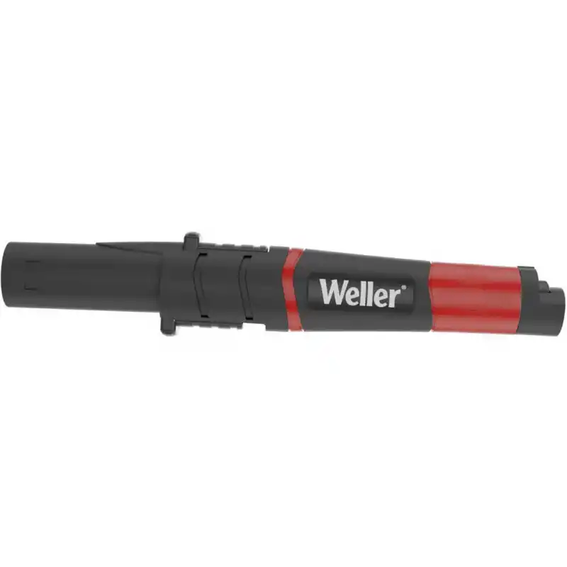 Weller WLBU75 Akülü Bütan Gazlı Kalem Lehim Havyası