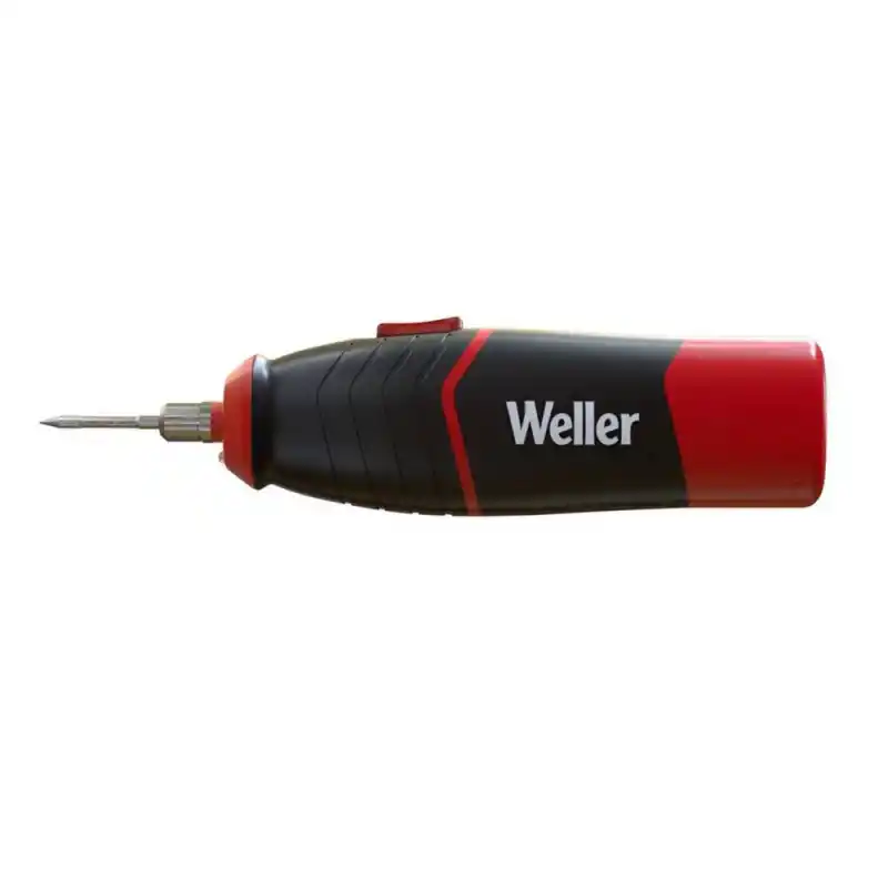 Weller WLIBA4 Akülü Lehim Havyası