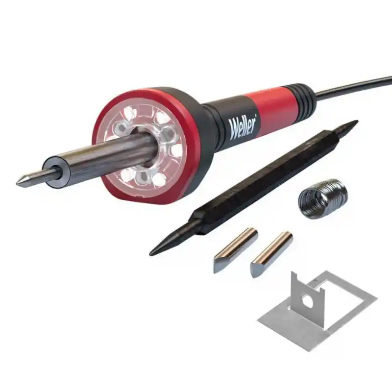 Weller WLIRK3023C Ledli Kalem Havya Kiti