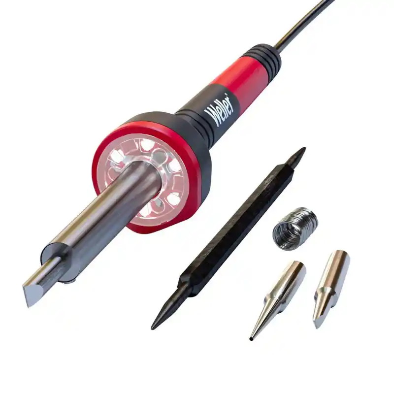 Weller WLIRK6023C Ledli Kalem Havya Kiti