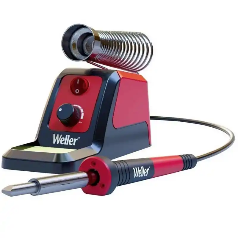 Weller WLSK3023C Ayarlı Lehim İstasyonu