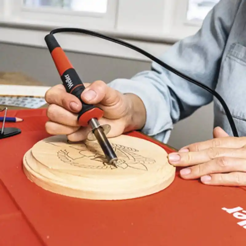 Weller WLSK3023C Ayarlı Lehim İstasyonu