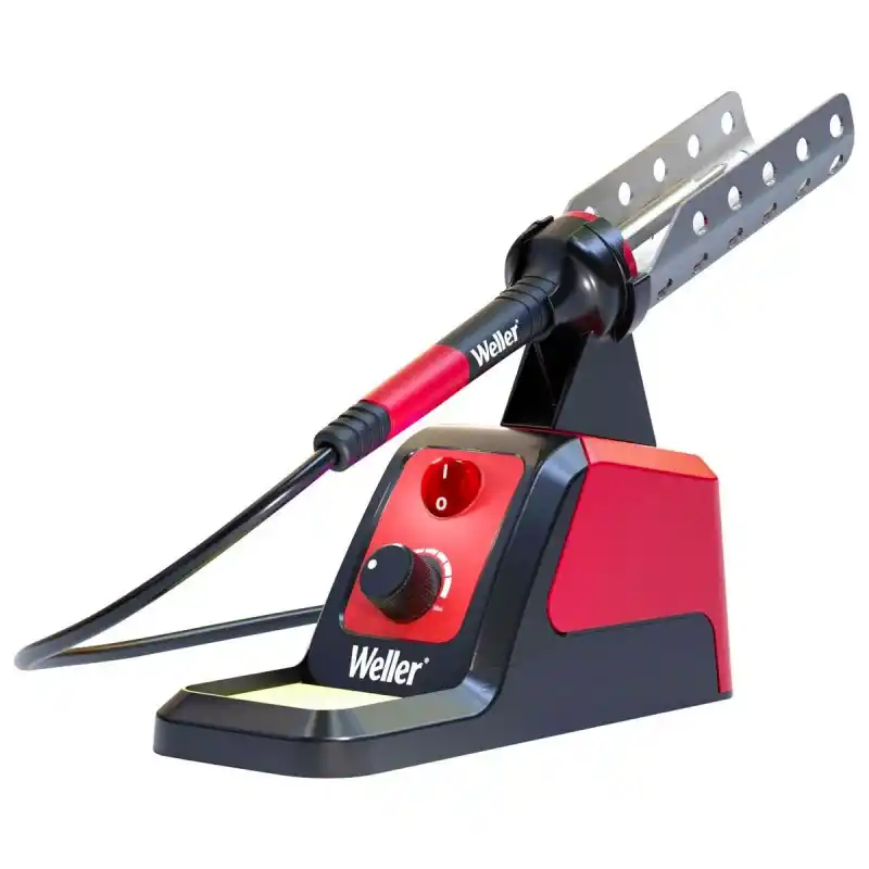 Weller WLSK3023C Ayarlı Lehim İstasyonu