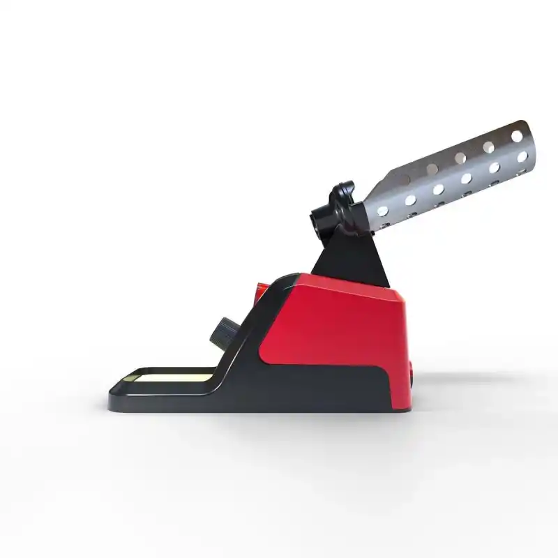 Weller WLSK8023C Değişken Güç Ayarlı Lehim İstasyonu