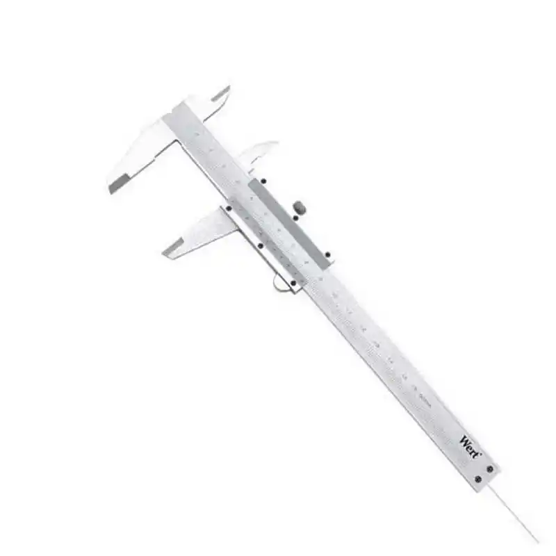 Wert 2322 Kumpas (200mm)