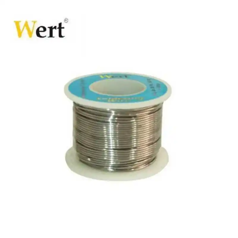 Wert 2444 Lehim Teli 170 Gr