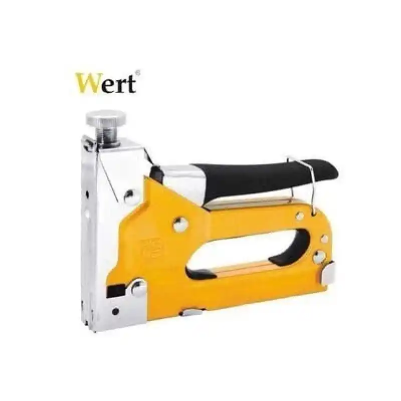 Wert 2508 Mekanik Tel Zımba Tabancası