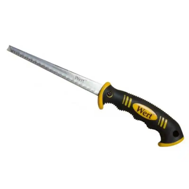 Wert 2516 Kartonpiyer Testeresi, 150mm