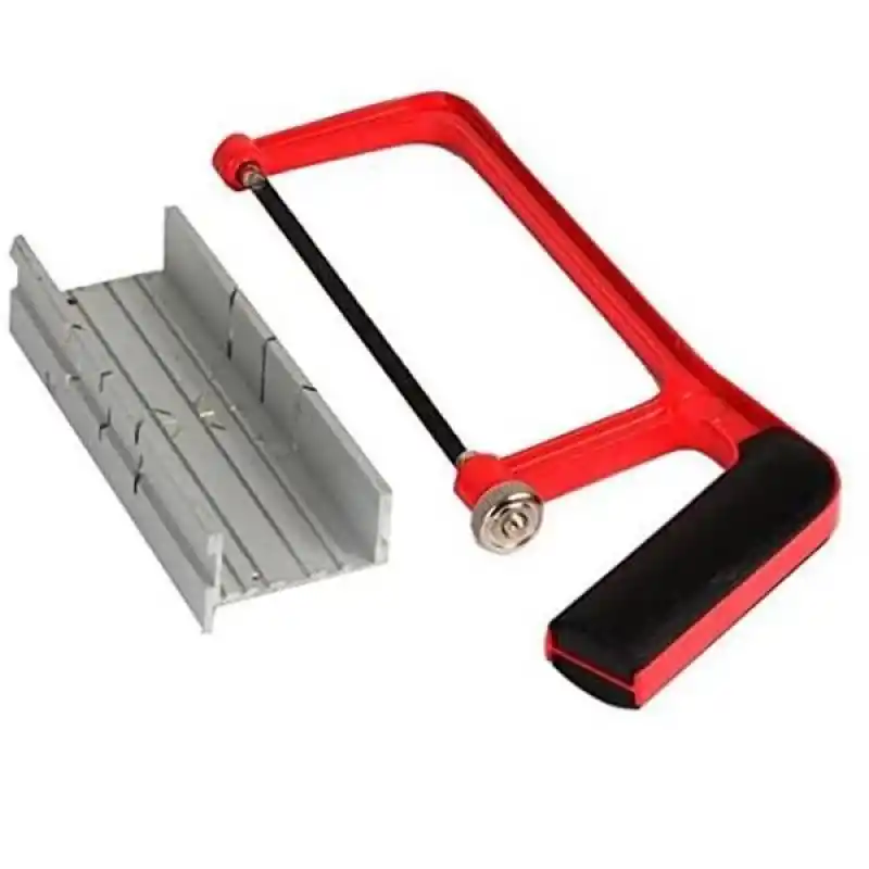 Wert 2535 Demir Testeresi (15cm)