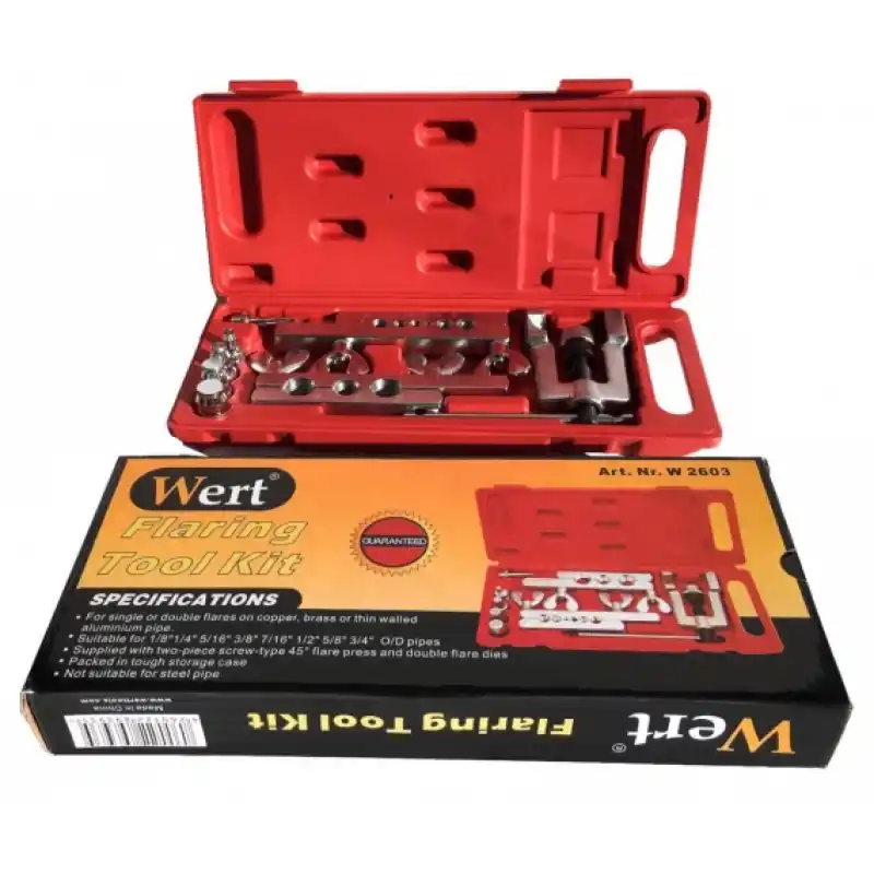 Wert 2603 Havşa Seti