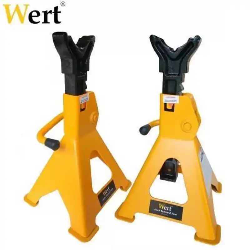 Wert 2630 4 Ayaklı Sehpa (3 Ton) - Çift satılır