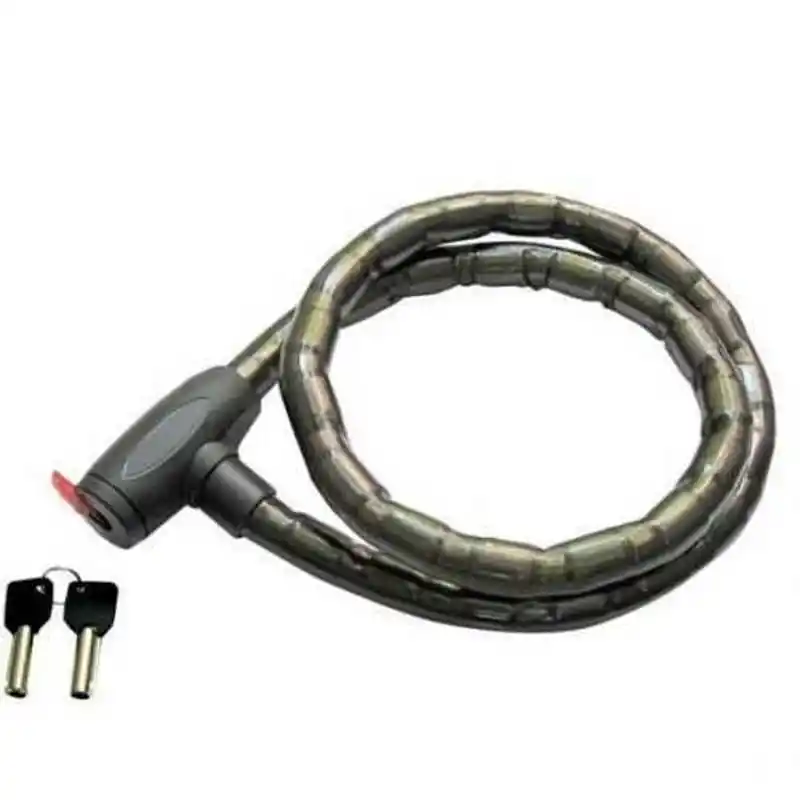 Wert 2635 Motosiklet Kilidi