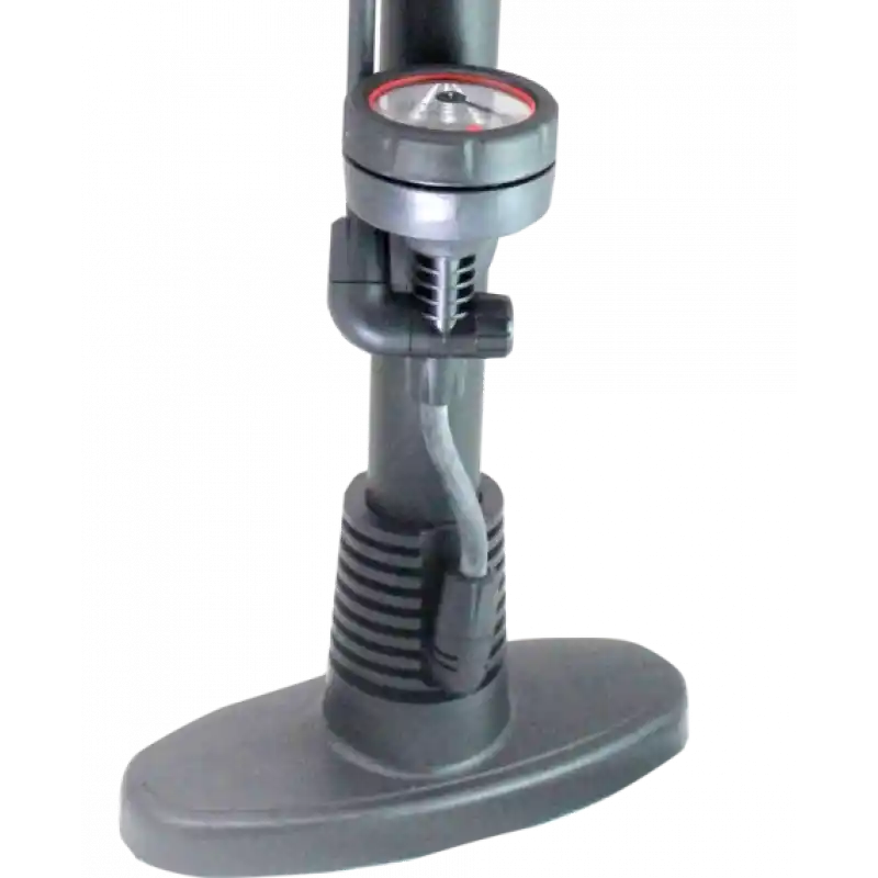 Wert 2641 El Pompası (Basınç Göstergeli)