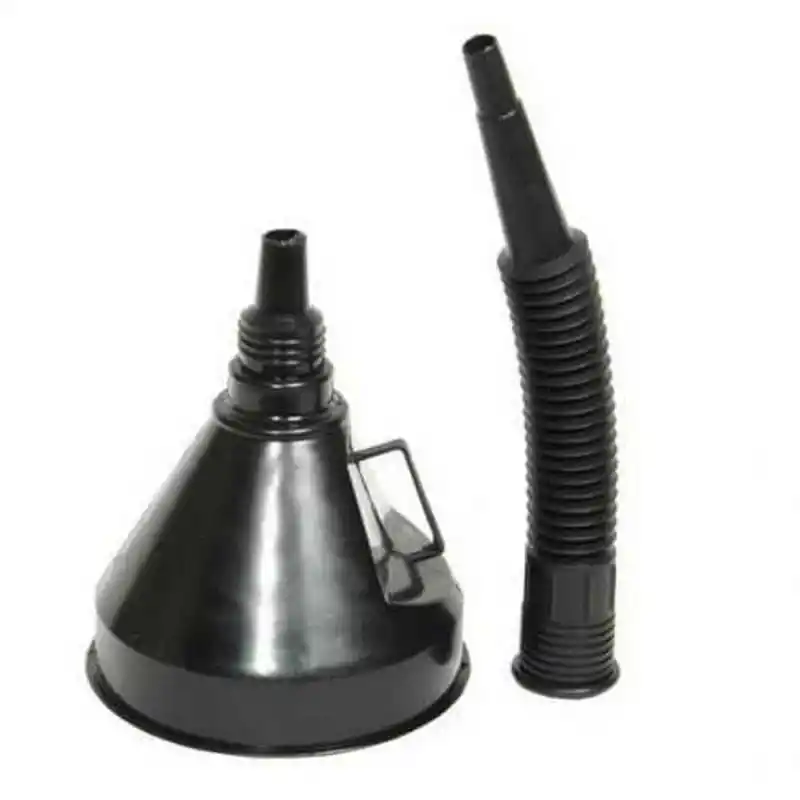 Wert 2647 Plastik Huni (160mm)