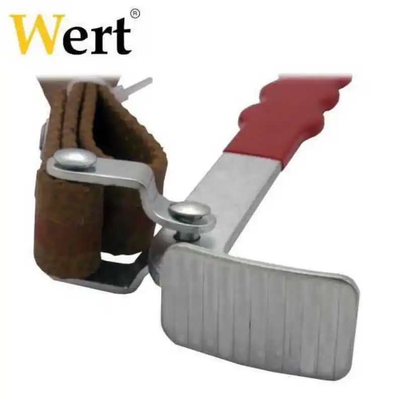 Wert 2649 Yağ Filtresi Anahtarı