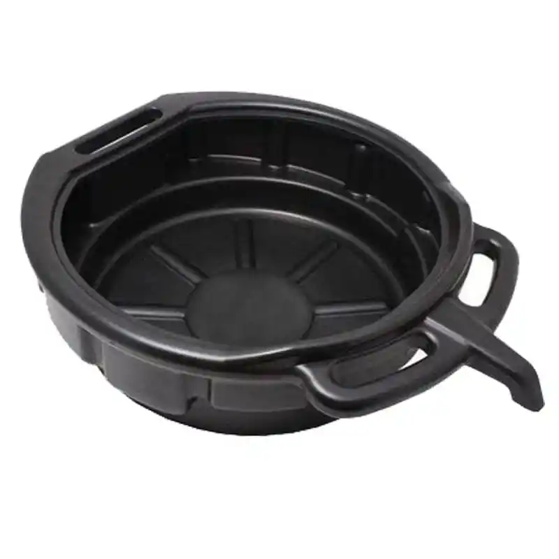 Wert 2691 Yağ Boşaltma Kovası 17lt