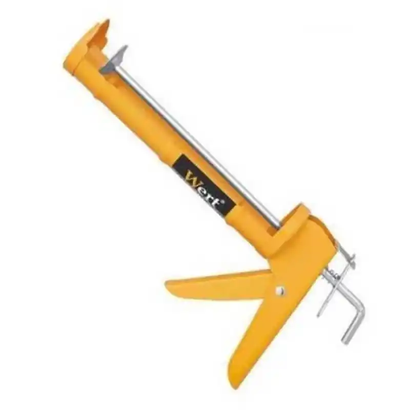 Wert 2700-B Silikon Tabancası