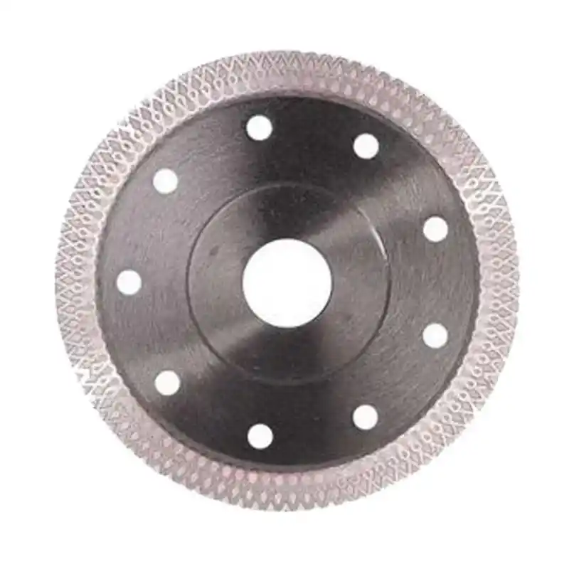 Wert 2715-115 Elmas Testere Beton 115mm