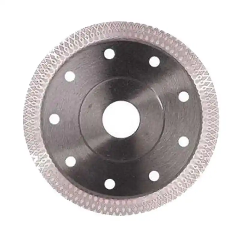 Wert 2715-125 Elmas Testere Beton 125mm