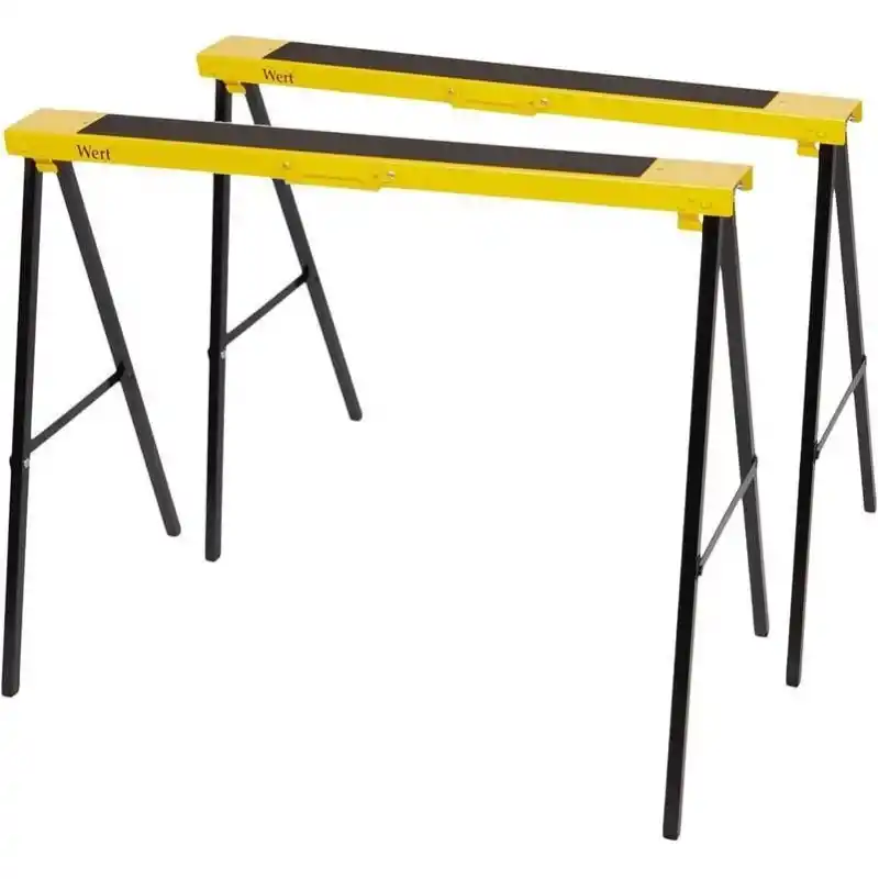 Wert 9005 Çalışma Tezgahı