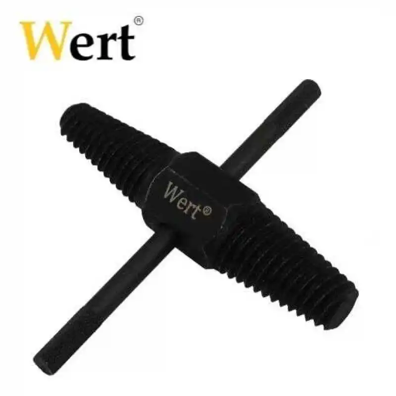 Wert 9008 Musluk Kılavuz Seti 90mm