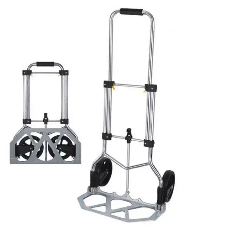 Wert W 9000 Katlanır El Arabası