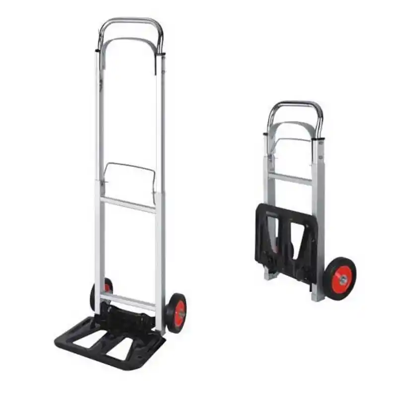 Wert W 9001 Katlanır El Arabası