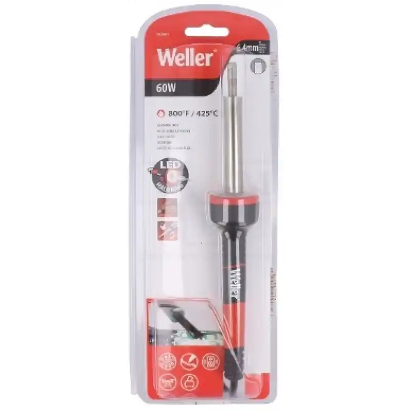 Weller WLIR6023C Ledli Kalem Havya