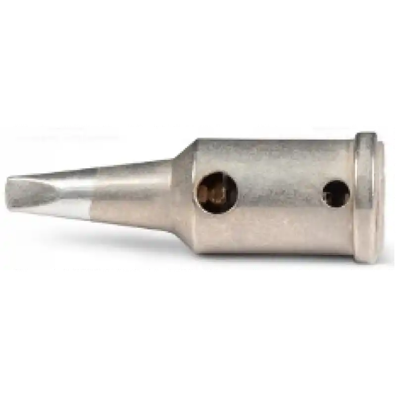 Weller WLTDF24IBU75 3lü 2.4mm Düz Havya Ucu