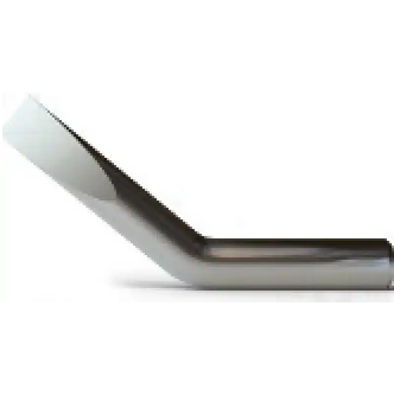 Weller WLTSB10IR80 3lü 10mm Bükülmüş Keski Havya Ucu