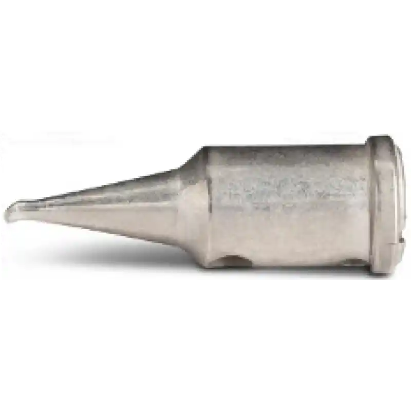 Weller WLTSF08IBU75 3lü 0.8mm Düz Havya Ucu