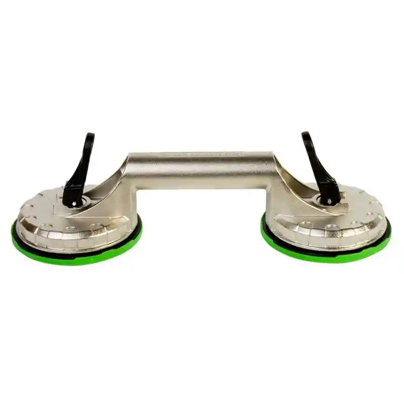 Wolfs Head WH9602 2Li 50Kg Alüminyum Gövde Vantuz