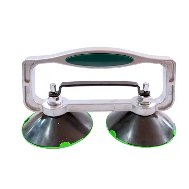 Wolfs Head WH9602CL 2’Li Oto Kaporta Çektirme Vantuzu