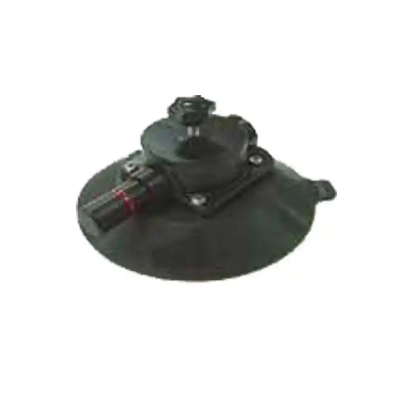 Wolfs Head WHP6A 150mm Tekli Çok Amaçlı Pompalı Vantuz