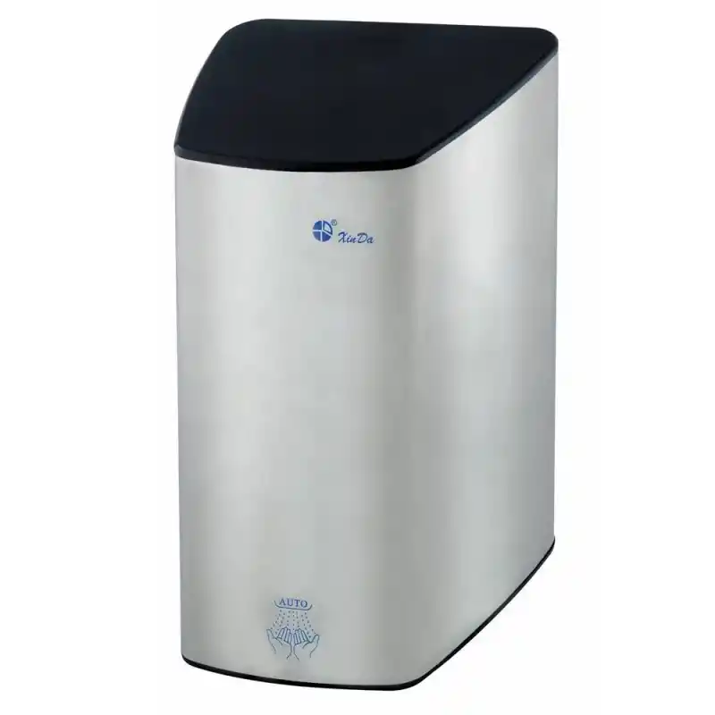 Xinda GSQ100K Jet Motorlu Fotoselli El Kurutma Makinesi-Satine