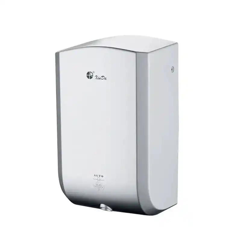 Xinda GSQ120B Jet Motorlu Antibakteriyel El Kurutma Makinesi