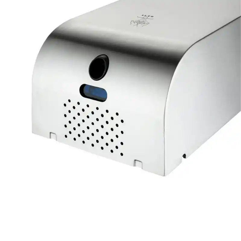 Xinda GSQ120BK Jet Motorlu Antibakteriyel El Kurutma Makinesi