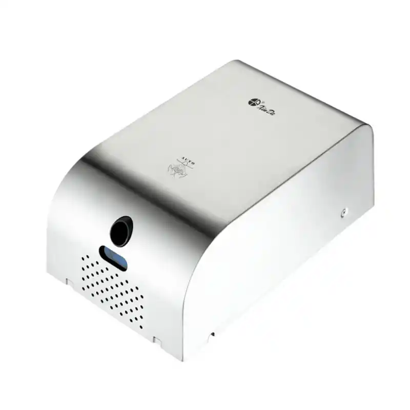 Xinda GSQ120BK Jet Motorlu Antibakteriyel El Kurutma Makinesi