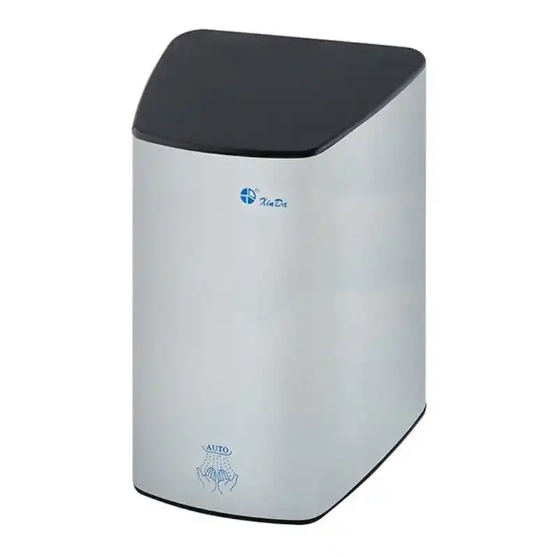 Xinda GSQ120K Fotoselli Jet Motorlu El Kurutma Makinası