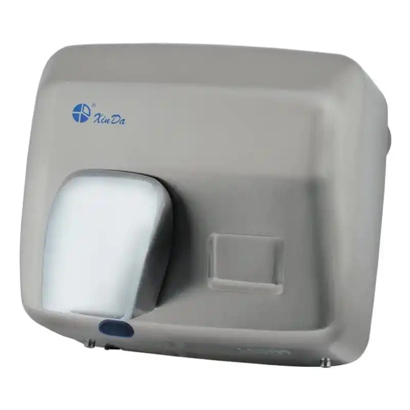 Xinda GSQ250B Fotoselli Dönerbaşlıklı El Kurutma Cihazı