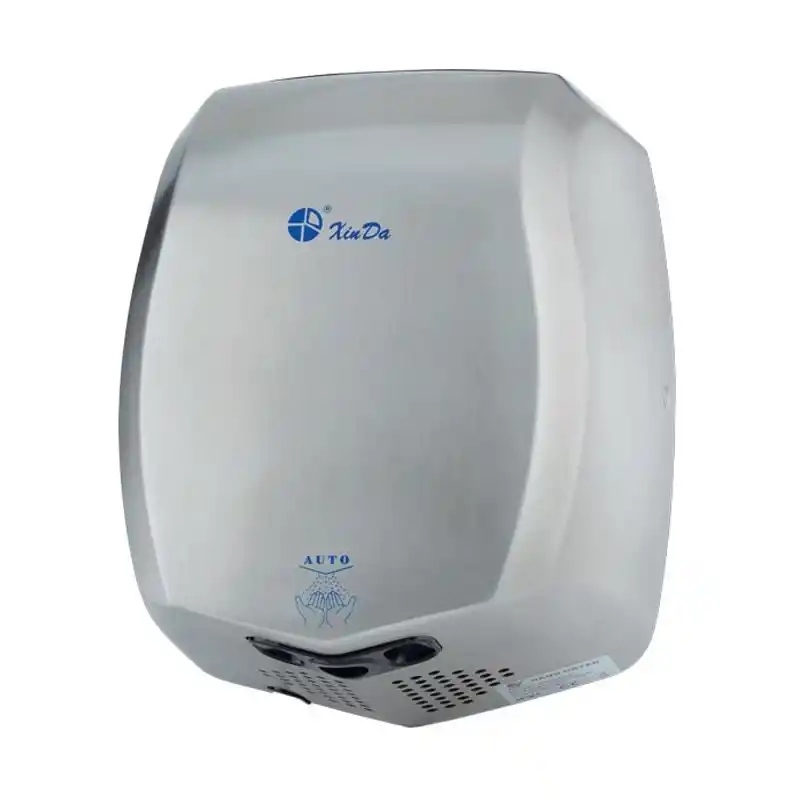 Xinda GSQ60K Fotoselli Jet Motorlu El Kurutma Makinası